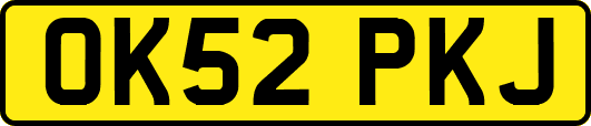 OK52PKJ