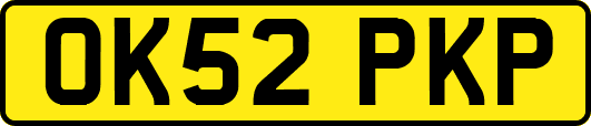 OK52PKP