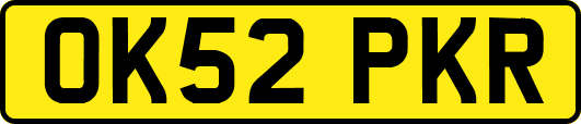 OK52PKR