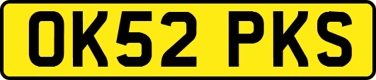 OK52PKS