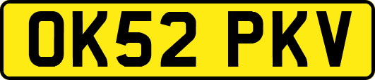 OK52PKV