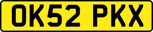 OK52PKX