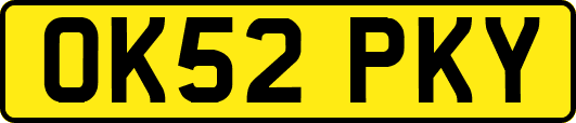 OK52PKY