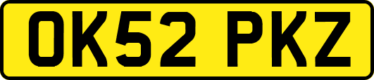 OK52PKZ