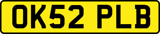 OK52PLB