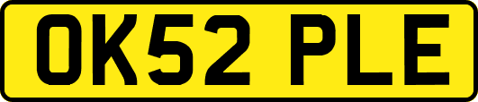 OK52PLE