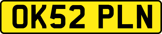 OK52PLN
