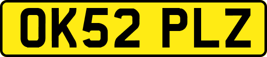 OK52PLZ