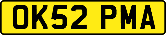 OK52PMA