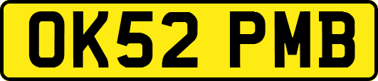 OK52PMB
