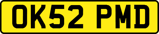 OK52PMD