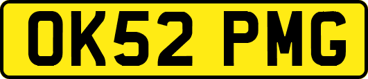 OK52PMG