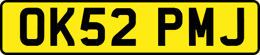 OK52PMJ