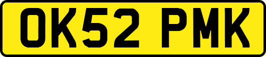 OK52PMK