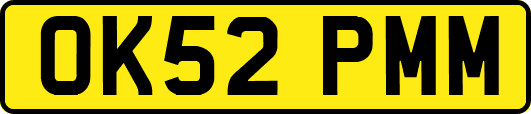 OK52PMM