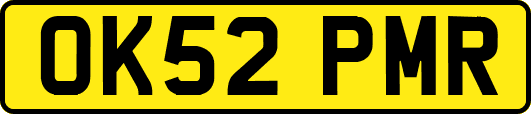 OK52PMR