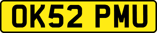 OK52PMU