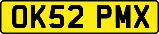 OK52PMX