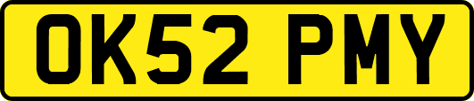 OK52PMY