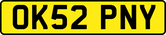 OK52PNY