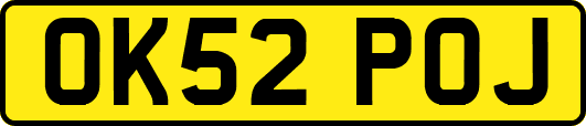OK52POJ