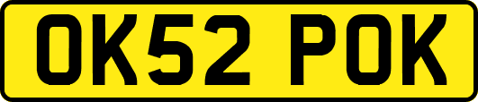 OK52POK