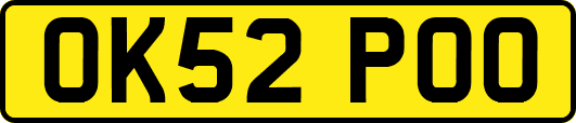OK52POO