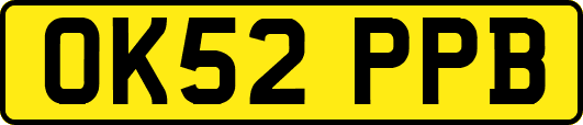 OK52PPB