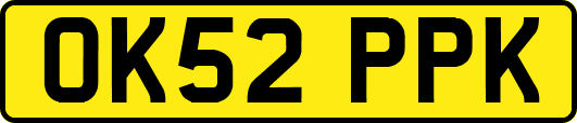 OK52PPK