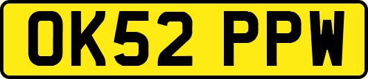 OK52PPW