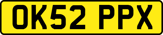 OK52PPX