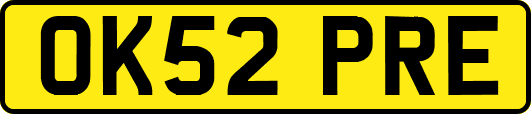 OK52PRE