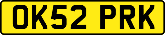 OK52PRK