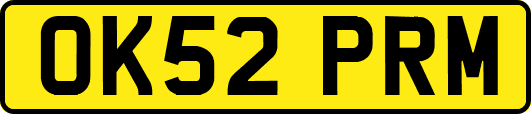 OK52PRM