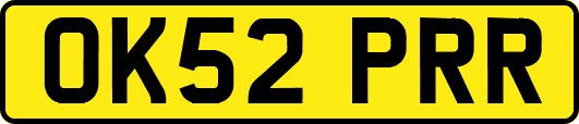 OK52PRR