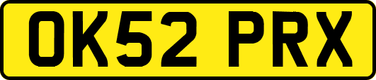 OK52PRX