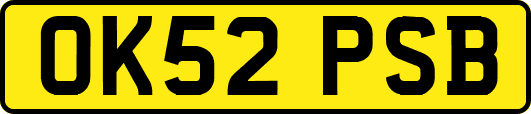 OK52PSB