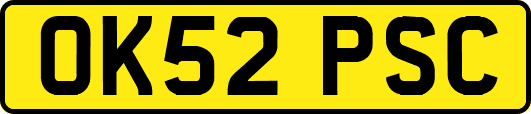 OK52PSC