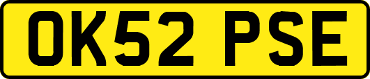 OK52PSE