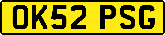 OK52PSG