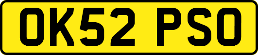 OK52PSO