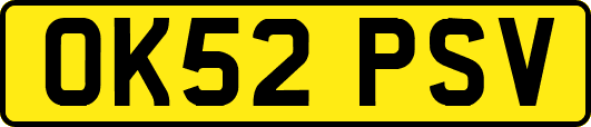 OK52PSV