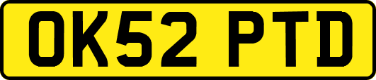 OK52PTD