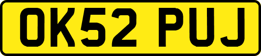 OK52PUJ