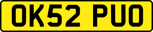 OK52PUO