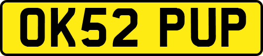 OK52PUP