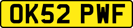 OK52PWF
