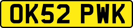 OK52PWK