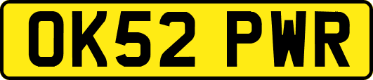 OK52PWR