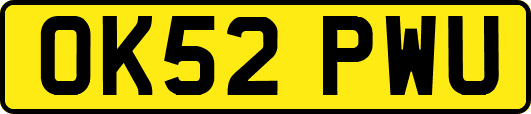 OK52PWU